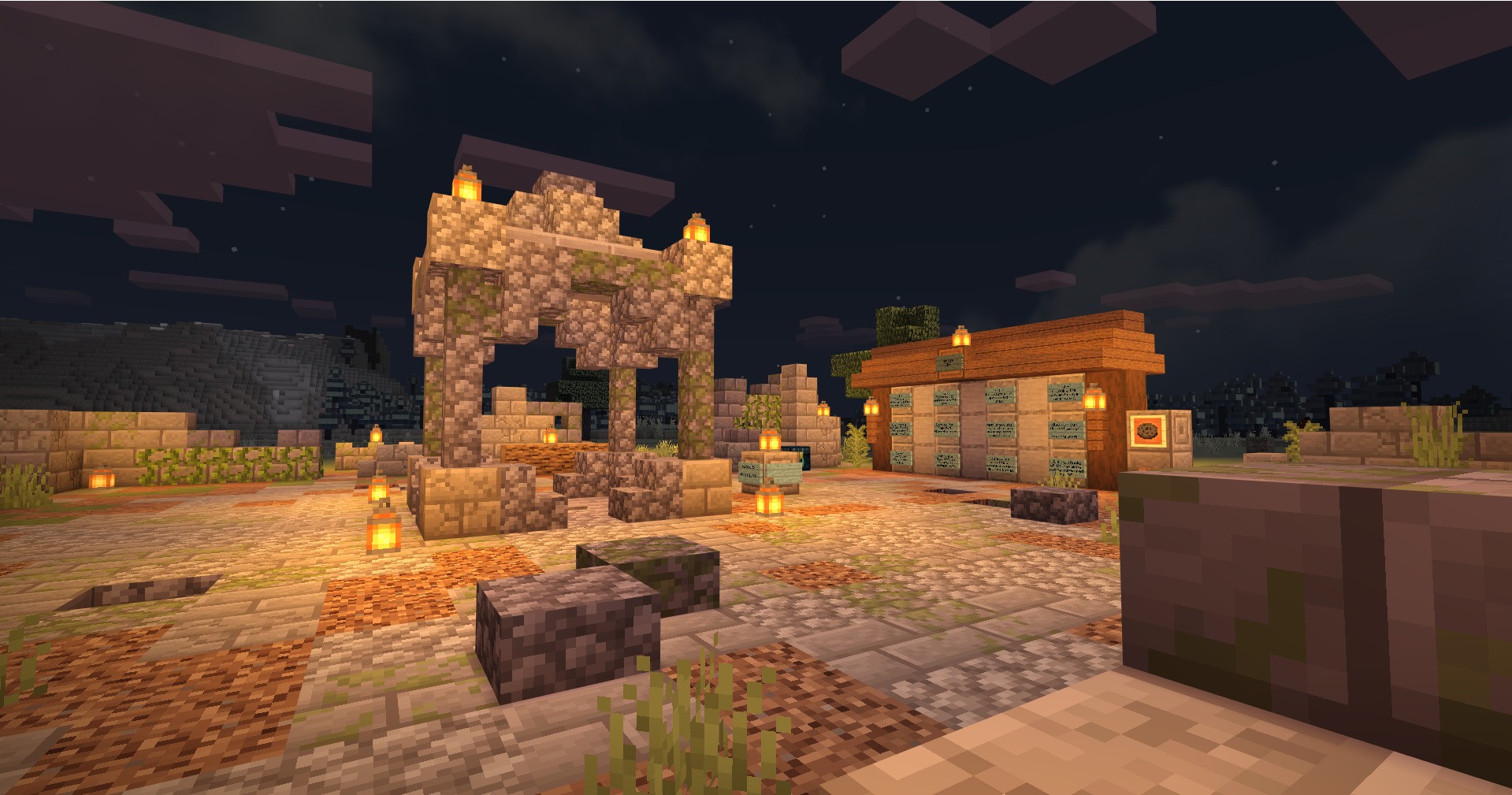 Hardware Performance