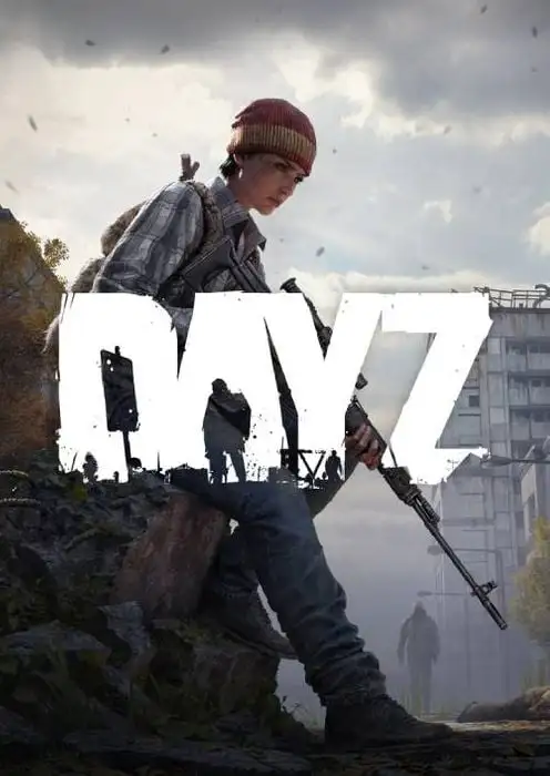 DayZ