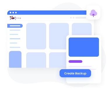 Premium Themes & Backups Tools