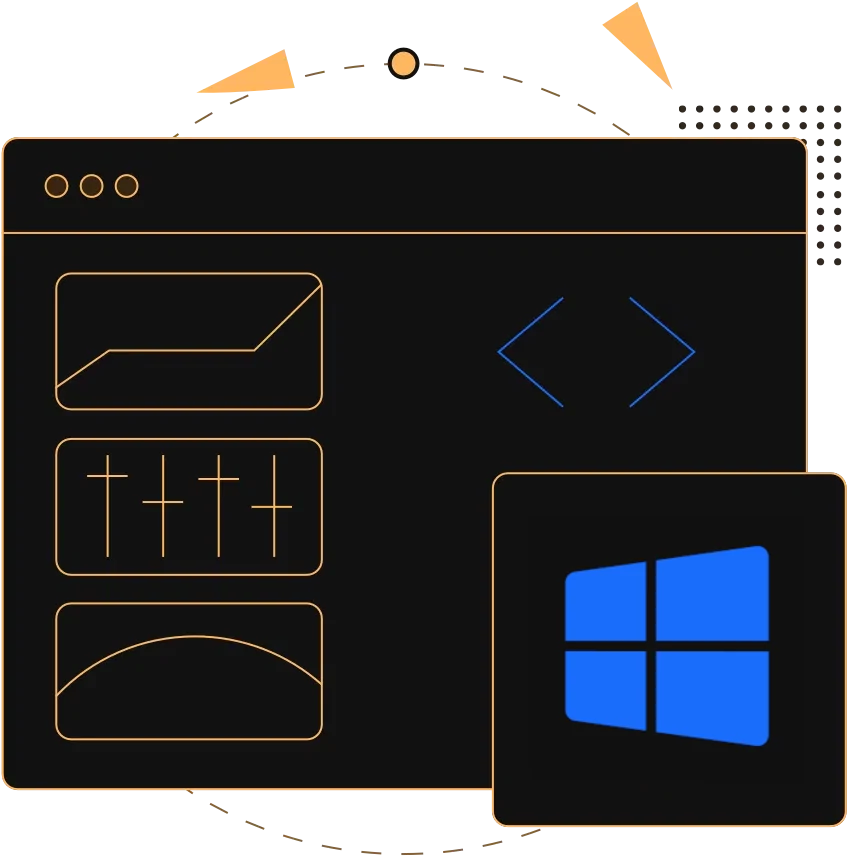 Aplichost Windows Server