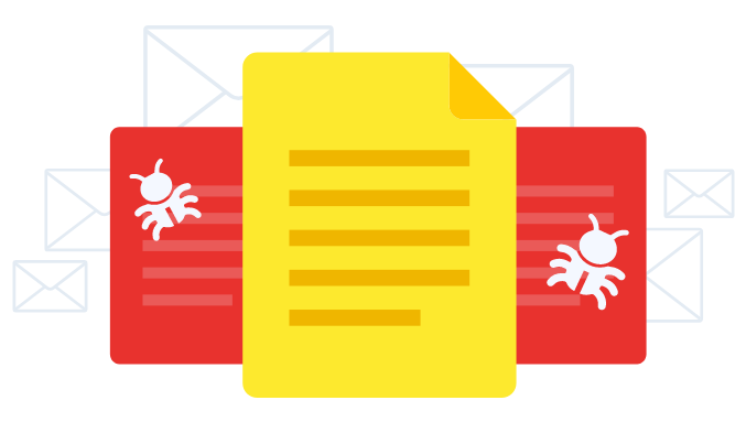 Stay mobile with your email