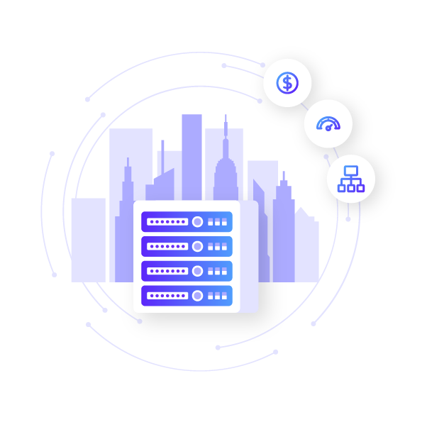 Simple, Affordable, Hosting You Can Trust