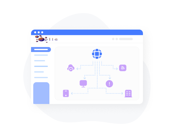 Network Infrastructure