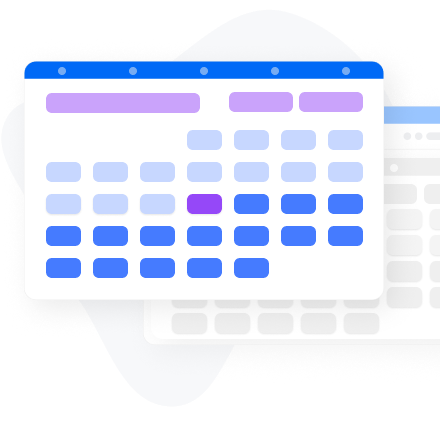 Long cookie duration.